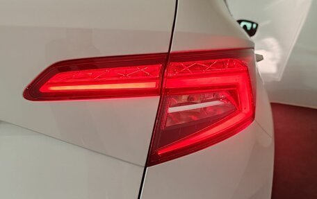 Skoda Karoq I, 2021 год, 2 645 000 рублей, 23 фотография