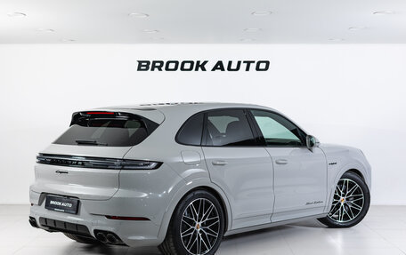 Porsche Cayenne III, 2026 год, 18 990 000 рублей, 6 фотография