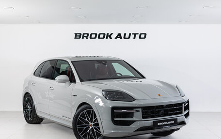 Porsche Cayenne III, 2026 год, 18 990 000 рублей, 3 фотография
