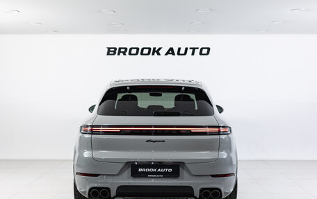 Porsche Cayenne III, 2026 год, 18 990 000 рублей, 5 фотография