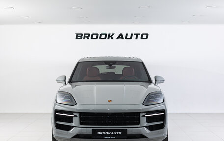 Porsche Cayenne III, 2026 год, 18 990 000 рублей, 2 фотография