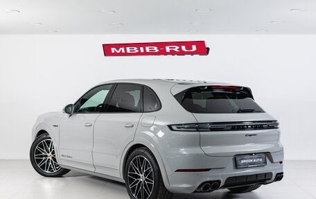 Porsche Cayenne III, 2026 год, 18 990 000 рублей, 4 фотография