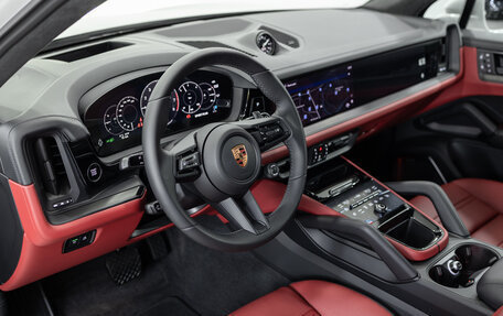 Porsche Cayenne III, 2026 год, 18 990 000 рублей, 10 фотография