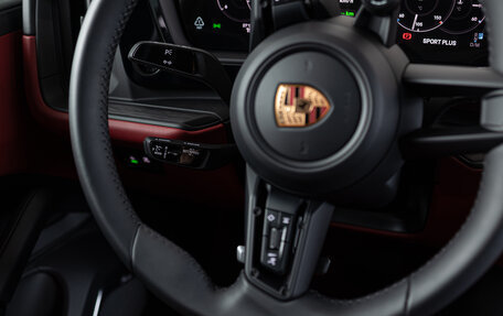 Porsche Cayenne III, 2026 год, 18 990 000 рублей, 16 фотография