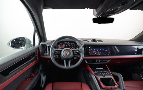 Porsche Cayenne III, 2026 год, 18 990 000 рублей, 13 фотография