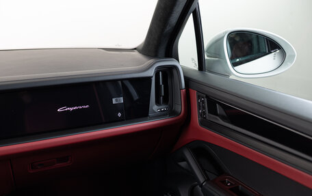 Porsche Cayenne III, 2026 год, 18 990 000 рублей, 21 фотография