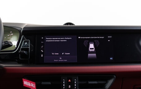 Porsche Cayenne III, 2026 год, 18 990 000 рублей, 29 фотография