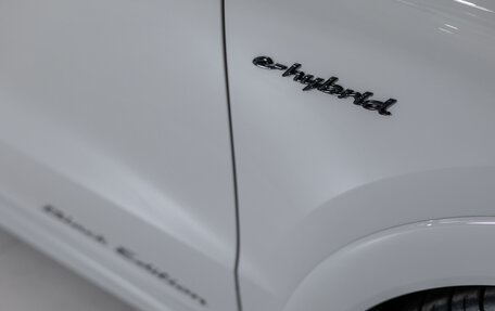 Porsche Cayenne III, 2026 год, 18 990 000 рублей, 39 фотография