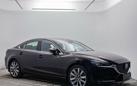 Mazda 6, 2023 год, 3 345 000 рублей, 8 фотография