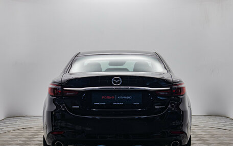 Mazda 6, 2023 год, 3 345 000 рублей, 5 фотография
