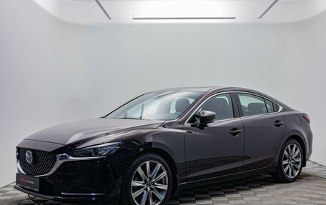 Mazda 6, 2023 год, 3 345 000 рублей, 2 фотография