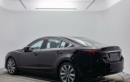 Mazda 6, 2023 год, 3 345 000 рублей, 4 фотография