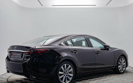 Mazda 6, 2023 год, 3 345 000 рублей, 6 фотография