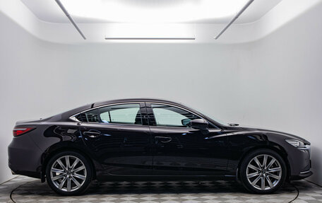 Mazda 6, 2023 год, 3 345 000 рублей, 7 фотография