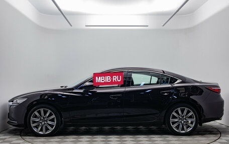 Mazda 6, 2023 год, 3 345 000 рублей, 3 фотография