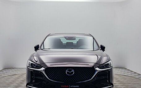 Mazda 6, 2023 год, 3 345 000 рублей, 9 фотография