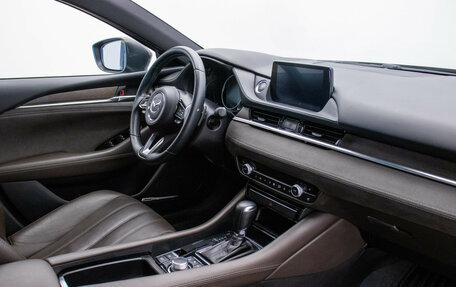 Mazda 6, 2023 год, 3 345 000 рублей, 11 фотография