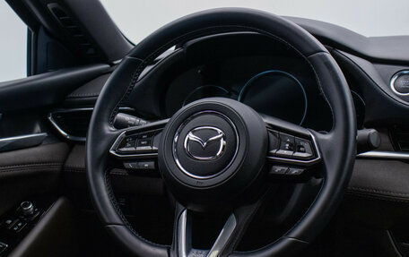 Mazda 6, 2023 год, 3 345 000 рублей, 16 фотография