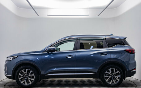 Chery Tiggo 7 Pro, 2021 год, 1 645 000 рублей, 3 фотография