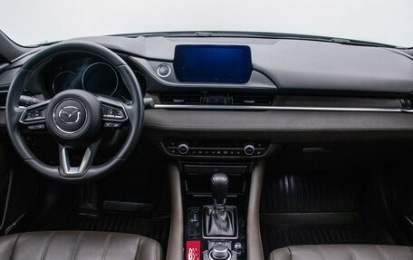 Mazda 6, 2023 год, 3 345 000 рублей, 14 фотография