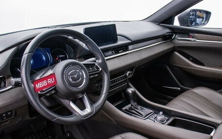 Mazda 6, 2023 год, 3 345 000 рублей, 10 фотография