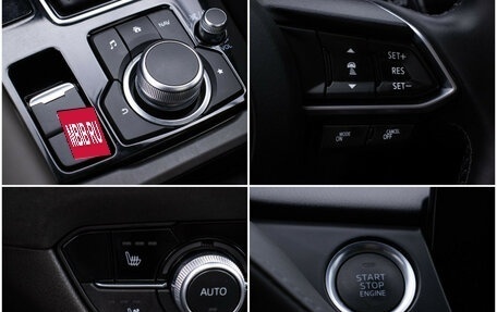 Mazda 6, 2023 год, 3 345 000 рублей, 18 фотография