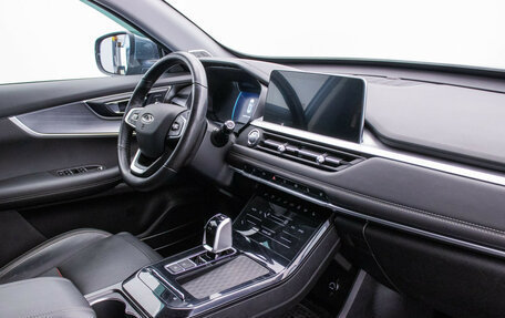 Chery Tiggo 7 Pro, 2021 год, 1 645 000 рублей, 11 фотография