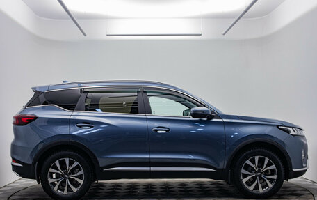 Chery Tiggo 7 Pro, 2021 год, 1 645 000 рублей, 7 фотография
