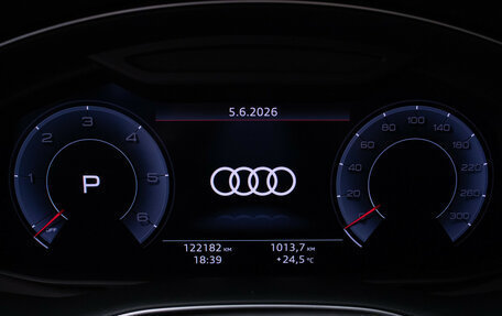 Audi Q7, 2019 год, 5 120 000 рублей, 13 фотография