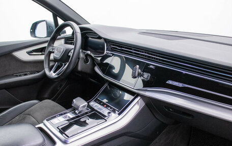 Audi Q7, 2019 год, 5 120 000 рублей, 11 фотография