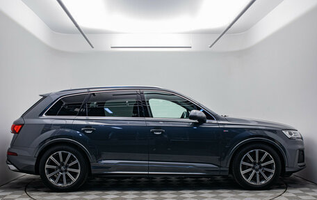 Audi Q7, 2019 год, 5 120 000 рублей, 7 фотография
