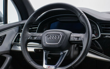 Audi Q7, 2019 год, 5 120 000 рублей, 16 фотография