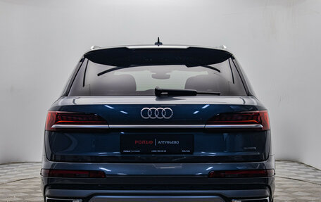 Audi Q7, 2019 год, 5 120 000 рублей, 5 фотография