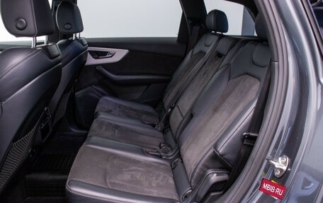 Audi Q7, 2019 год, 5 120 000 рублей, 12 фотография