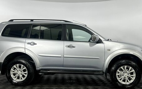 Mitsubishi Pajero Sport II рестайлинг, 2014 год, 2 250 000 рублей, 6 фотография
