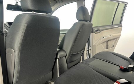 Mitsubishi Pajero Sport II рестайлинг, 2014 год, 2 250 000 рублей, 12 фотография