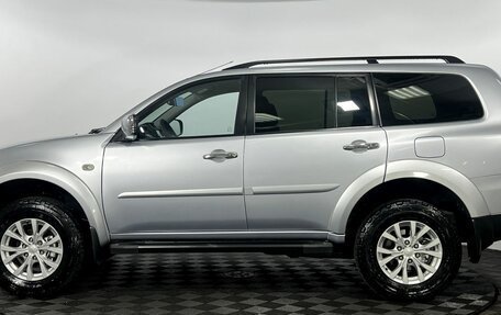 Mitsubishi Pajero Sport II рестайлинг, 2014 год, 2 250 000 рублей, 10 фотография