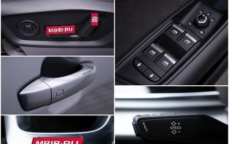 Audi Q7, 2019 год, 5 120 000 рублей, 17 фотография
