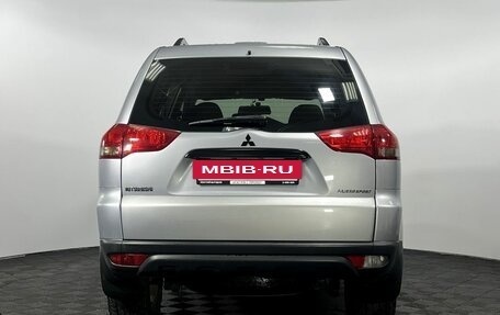 Mitsubishi Pajero Sport II рестайлинг, 2014 год, 2 250 000 рублей, 8 фотография