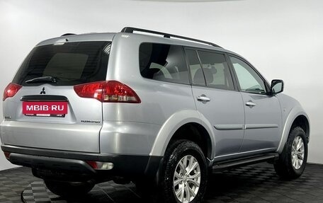 Mitsubishi Pajero Sport II рестайлинг, 2014 год, 2 250 000 рублей, 7 фотография