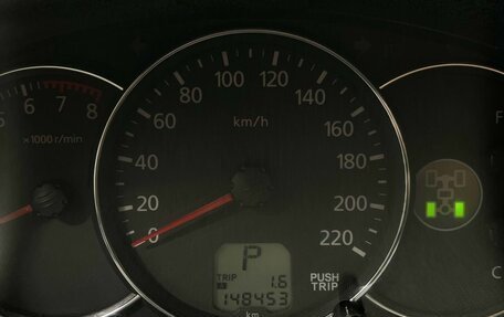 Mitsubishi Pajero Sport II рестайлинг, 2014 год, 2 250 000 рублей, 18 фотография