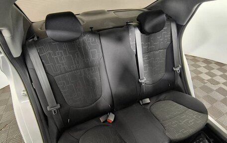 KIA Rio III рестайлинг, 2015 год, 990 000 рублей, 13 фотография