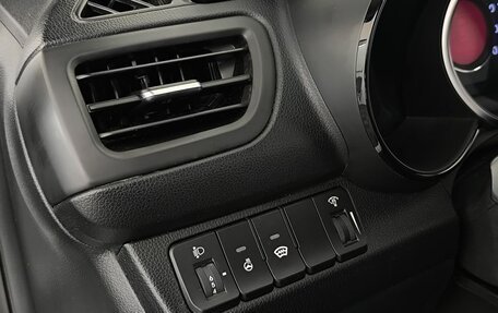 KIA Rio III рестайлинг, 2015 год, 990 000 рублей, 9 фотография