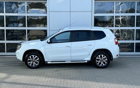 Nissan Terrano III, 2019 год, 1 540 000 рублей, 4 фотография