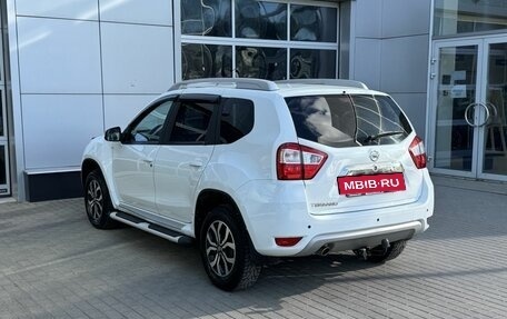 Nissan Terrano III, 2019 год, 1 540 000 рублей, 5 фотография