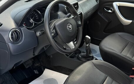 Nissan Terrano III, 2019 год, 1 540 000 рублей, 10 фотография