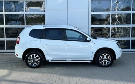 Nissan Terrano III, 2019 год, 1 540 000 рублей, 8 фотография