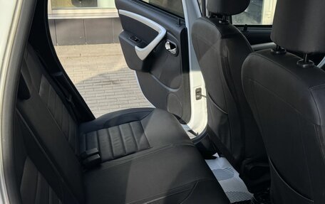 Nissan Terrano III, 2019 год, 1 540 000 рублей, 18 фотография