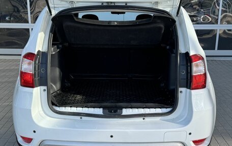 Nissan Terrano III, 2019 год, 1 540 000 рублей, 19 фотография