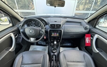 Nissan Terrano III, 2019 год, 1 540 000 рублей, 9 фотография